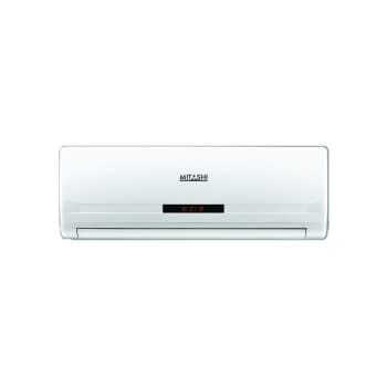 Mitashi 1.0 Ton 3 Star Split Ac - Misac103v01