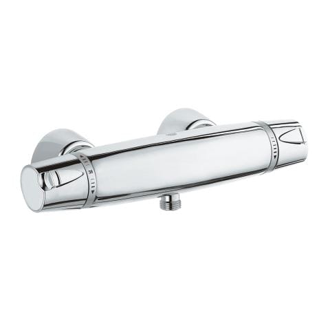 Grohtherm 3000 Thermostat Shower Mixer-34179000