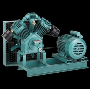 Mono Compressor & Belt Compressor Pump