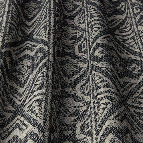 Nalina Fabric Charcoal