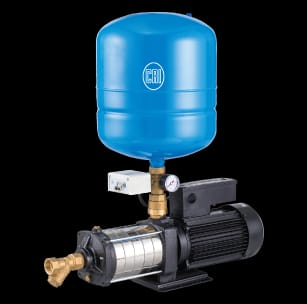 Mhbs Booster Pumps