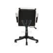 The Blanegro Lb Workstation Chair Black And White