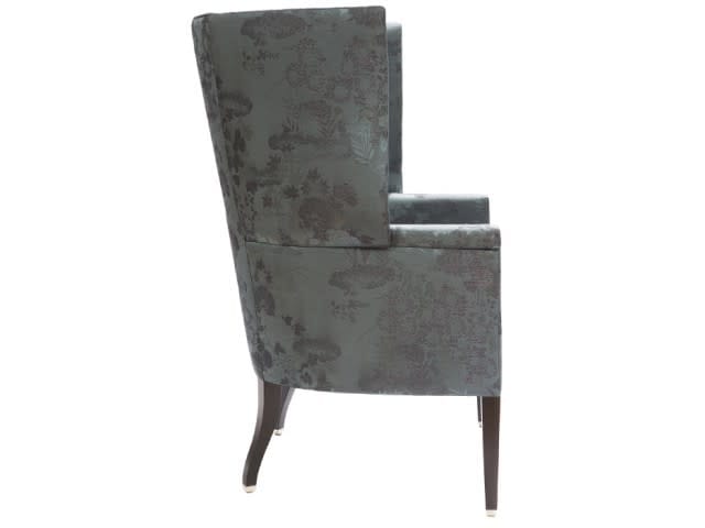 Angelo's Wing Chair