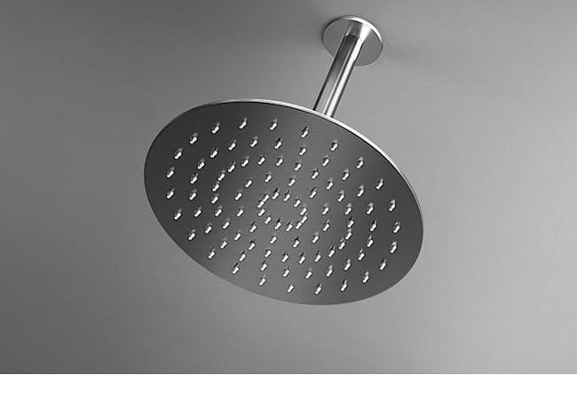 Como 18 Ultra Flat Headshower