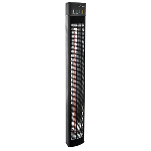 Vermount Vertical Outdoor/Indoor Heater