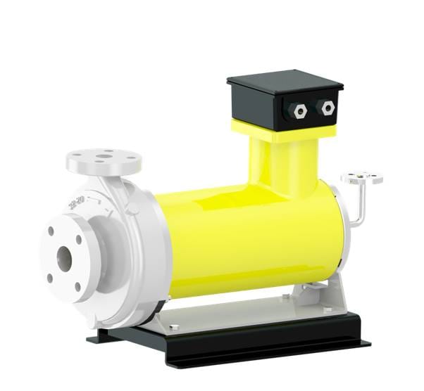 I-cm
Process Pumps