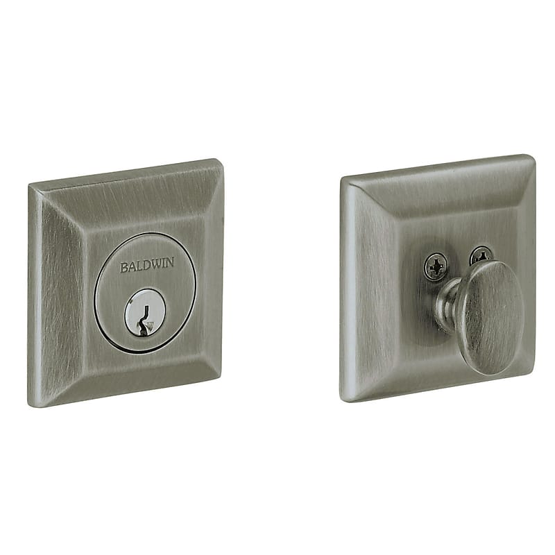 Squared Deadbolt-8254.151