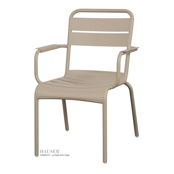 La Salle Arm Chair