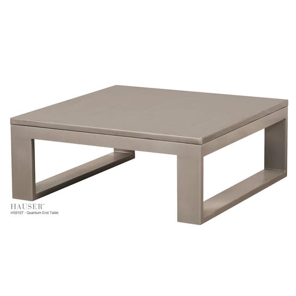 Quantum End Table-HS8107 - Quantum End Table