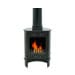 Dante 5KW Cast Iron Stoves