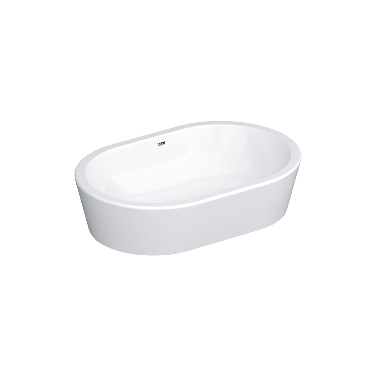 Eurosmart Cosmopolitan Countertop Basin
