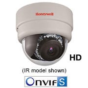 Ir Dome Cameras - Onvif H3d Series S