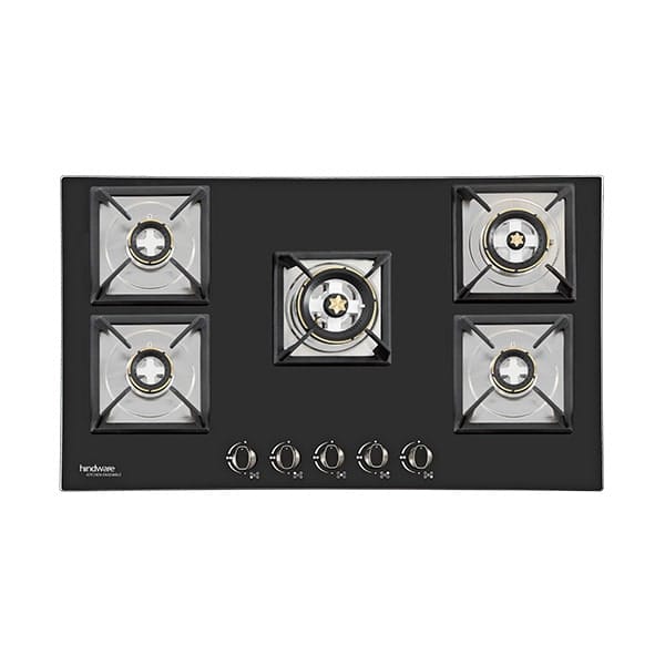 Diva Plus 5B 86 CM Built In Hob