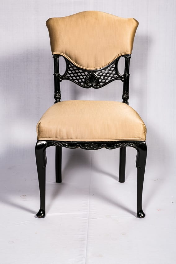 Chippandale Chair