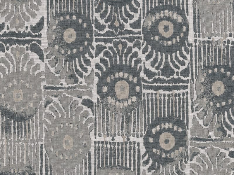 Bazaar - Pumice Fabric