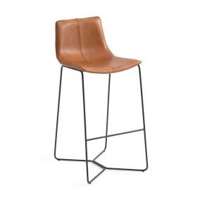 West Elm Work Slope Stool