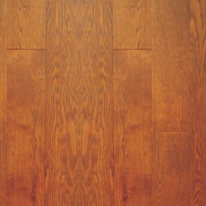 Oak Cognac Plank