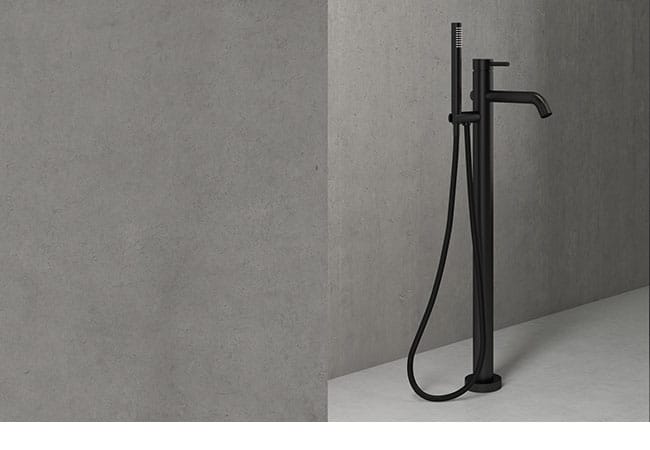 Nero 03 Free-Standing Bathtub Tap