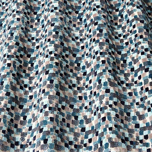 Larissa Fabric Sapphire