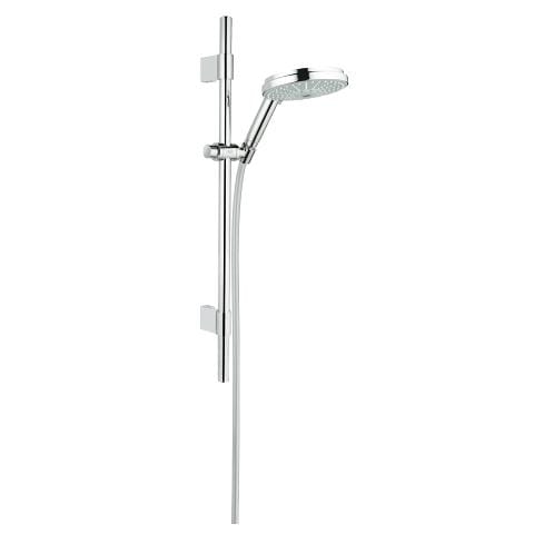 Rainshower Cosmopolitan 160 Shower Rail Set 4 Sprays-28758000