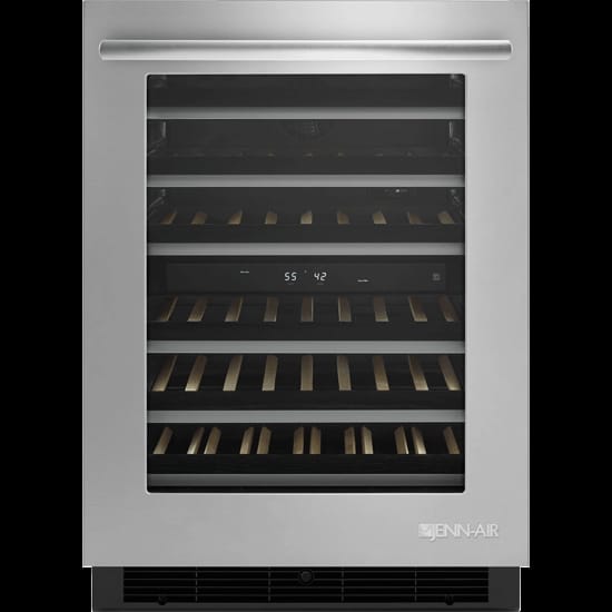 24” Under Counter Wine Cellar-JUW24FRERS