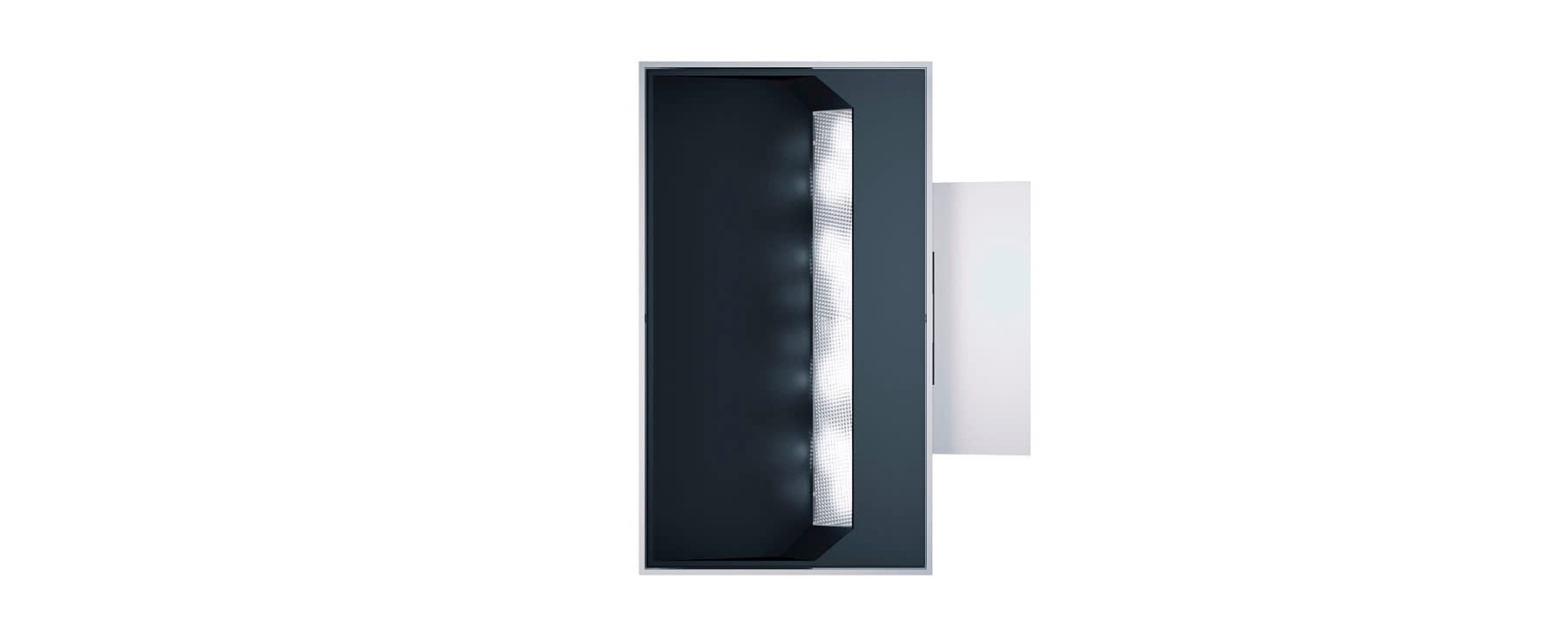 Pantrac-Wall-mounted luminaires