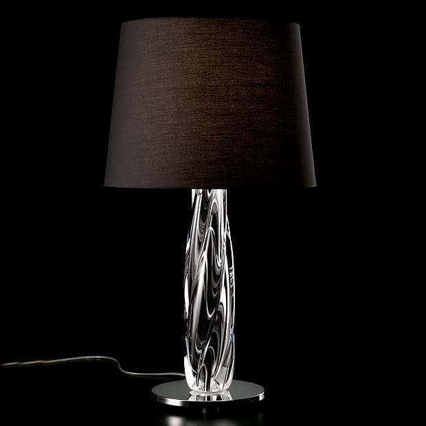 Twins Table Lamp