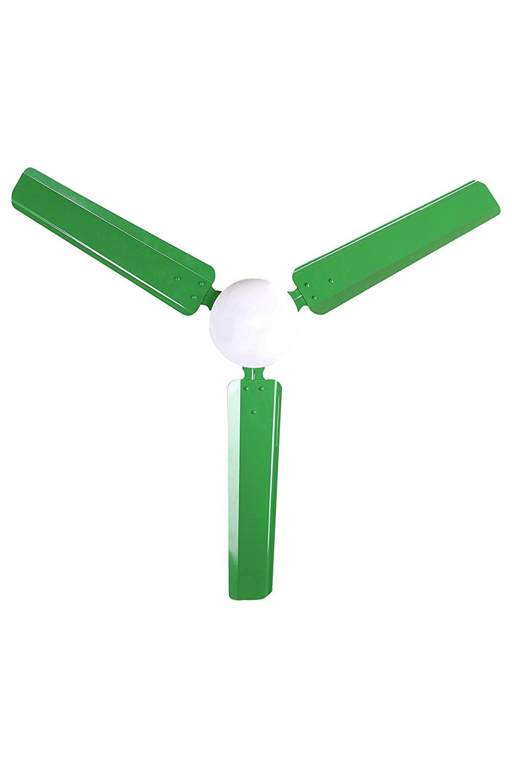 I-flo Zoom 1200mm Dust Proof Ceiling Fan,green