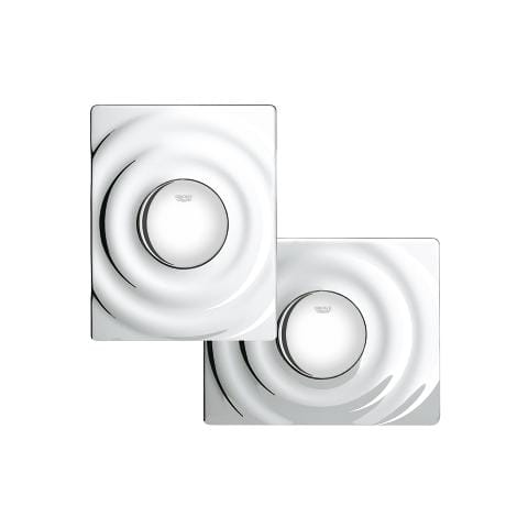 Surf Wall Plate 38574000