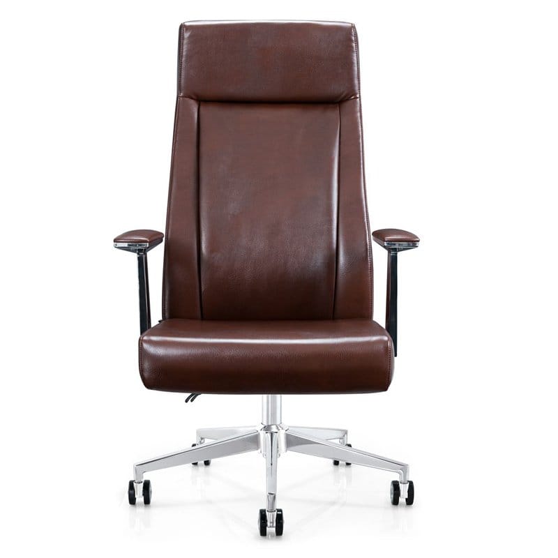 Leather Chair-a103-01