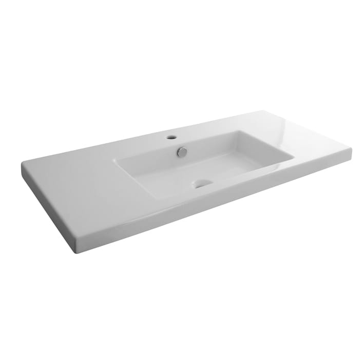 Washbasins And Worktops Square 100090014
