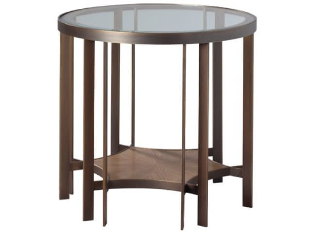 Acadia Legacy End Table