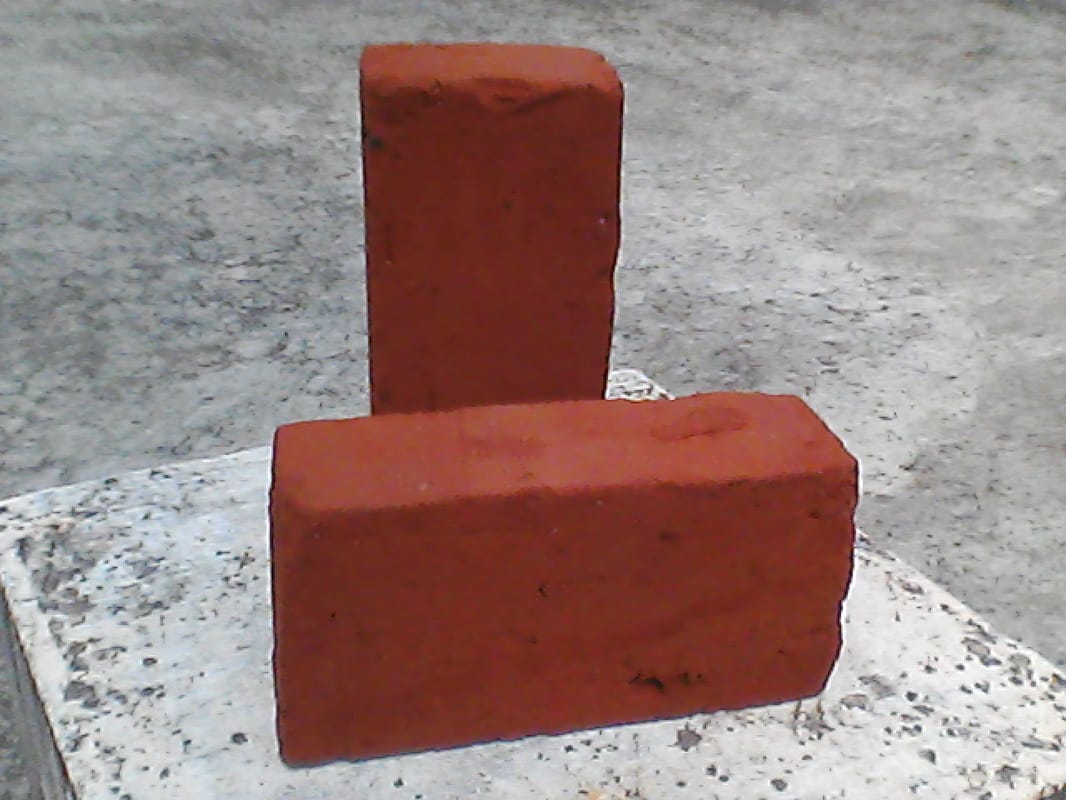 Chamber Bricks