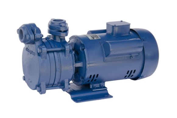 Heavy Duty Self Priming Pumps Dmb Series