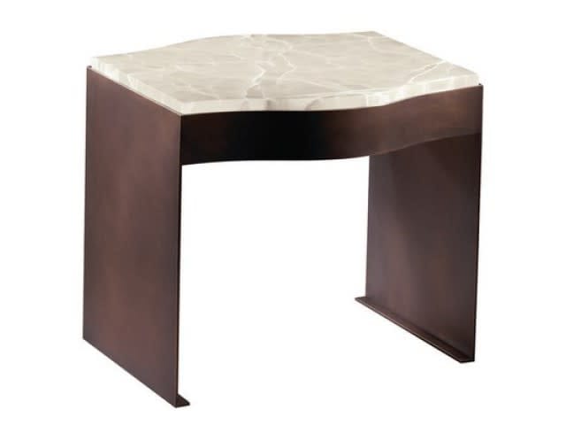 Pearl Street Occasional Table