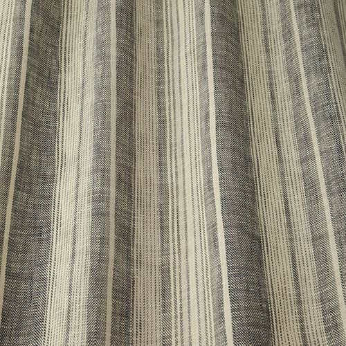 Maya Fabric Ebony