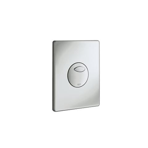 Skate Wall Plate 38862p00