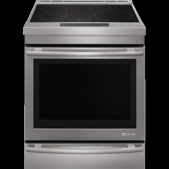 30” Induction Range-JIS1450DS