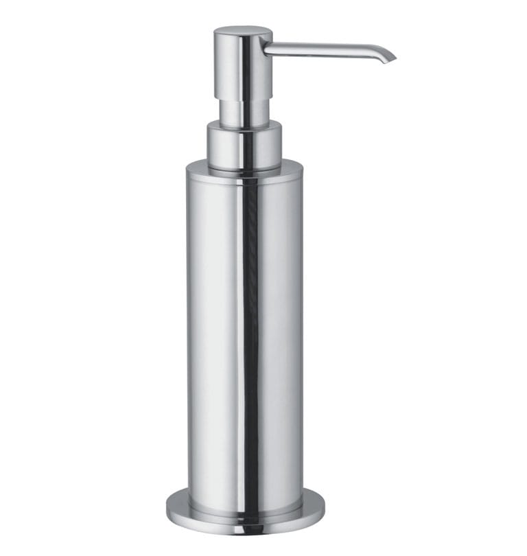 F6003/4 Liquid Soap Dispenser