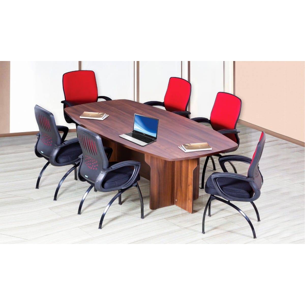 Falon Conference Table-kcf 014