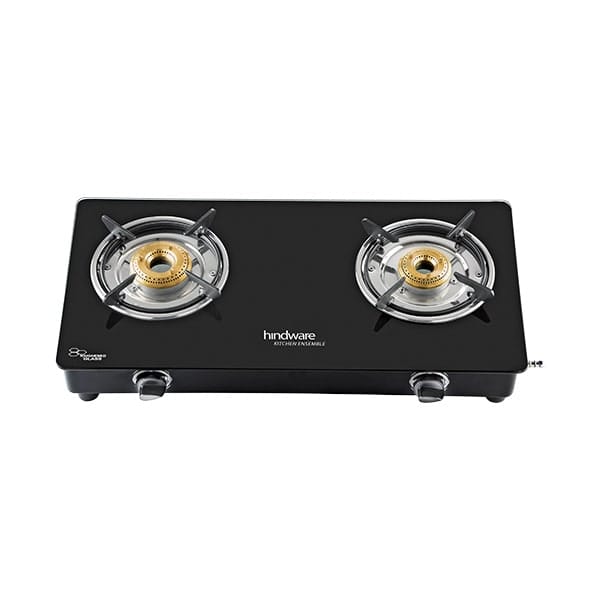 Brio Plus 2B Glass Cooktop