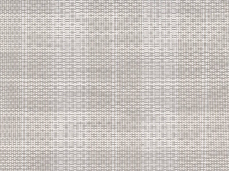 Check Mate - White Sands Fabric