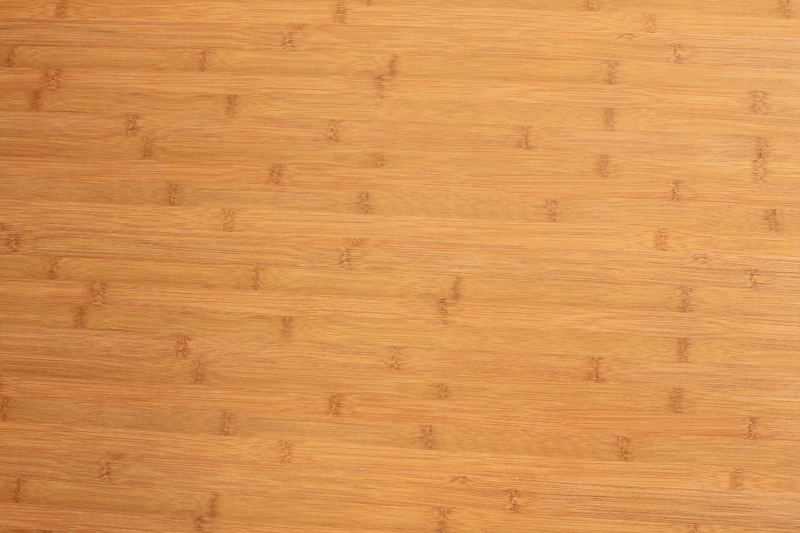 8mm Laminate Wood Floor - Coffee Bambino