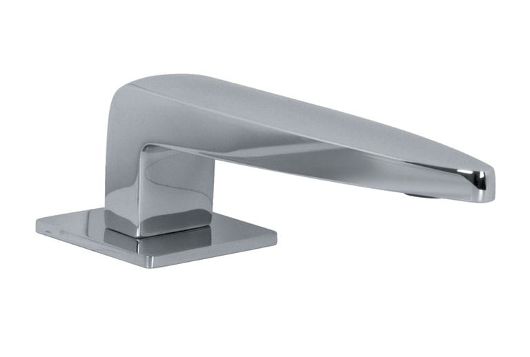 F2367 Deck Mounted Bath Spout