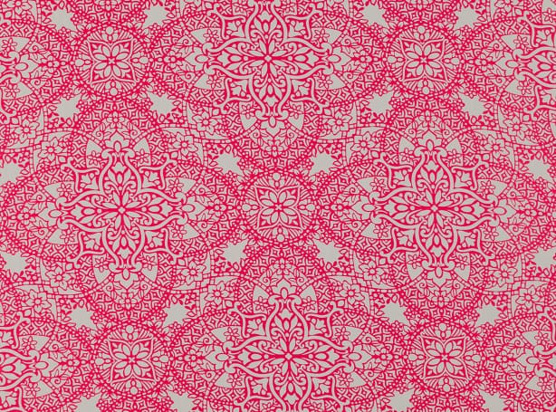 Byzantine Fuchsia-7571/01