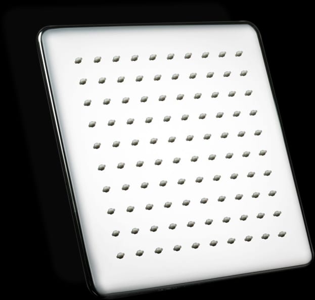  SS SACHI OVERHEAD SHOWER, SQUARE