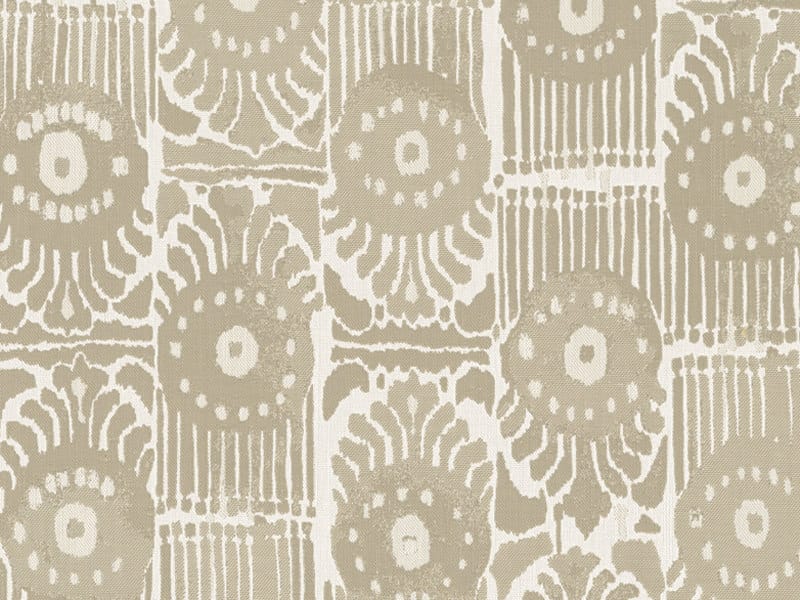 Bazaar - Sandstone Fabric