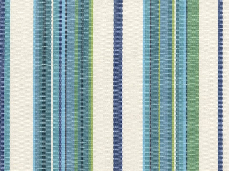 Beachcomber Stripe - Neptune Fabric