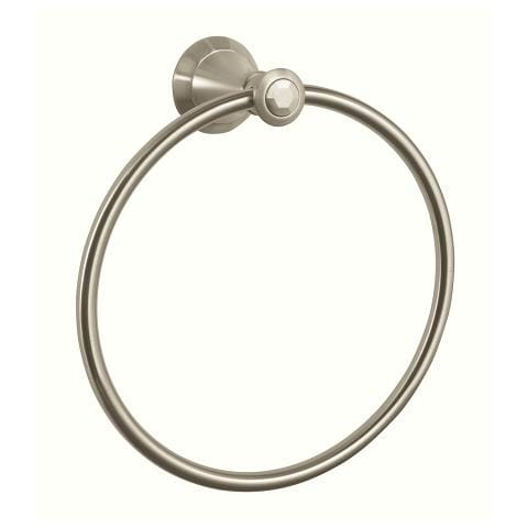 Kensington Towel Ring 40222en0