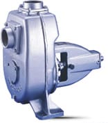 Sp 
Self Priming Pump